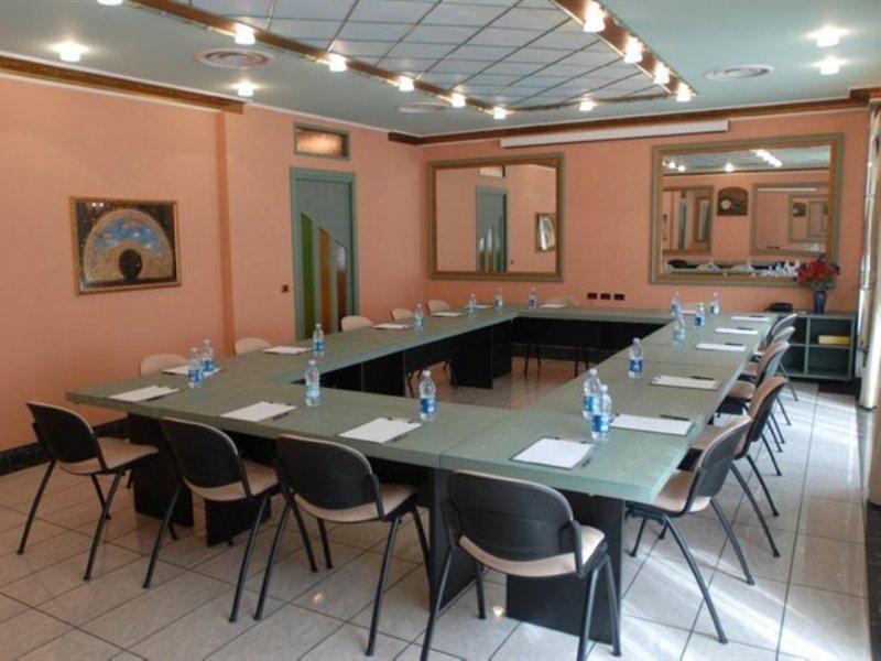 Ih Hotels Milano Puccini Eksteriør bilde